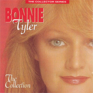 Álbum The Collection de Bonnie Tyler