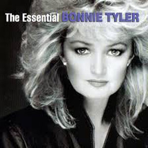 Álbum The Essential de Bonnie Tyler