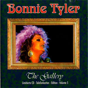 Álbum The Gallery - Volume 5  de Bonnie Tyler