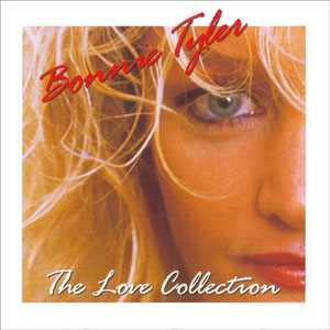 Álbum The Love Collection de Bonnie Tyler