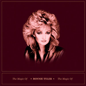 Álbum The Magic Of Bonnie Tyler de Bonnie Tyler