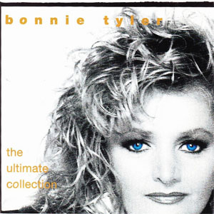 Álbum The Ultimate Collection de Bonnie Tyler