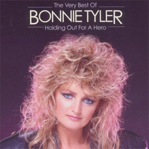 Álbum The Very Best Of - Holding Out For A Hero de Bonnie Tyler