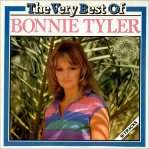 Álbum The Very Best Of de Bonnie Tyler