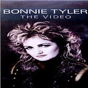 Álbum The Video de Bonnie Tyler