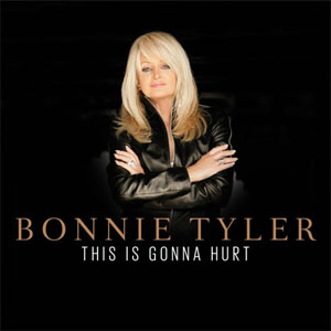 Álbum This Is Gonna Hurt de Bonnie Tyler