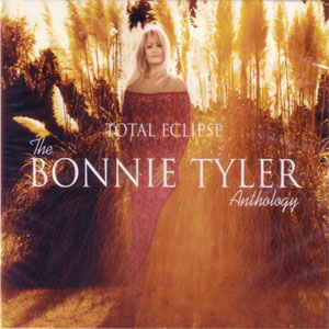 Álbum Total Eclipse - Anthology de Bonnie Tyler