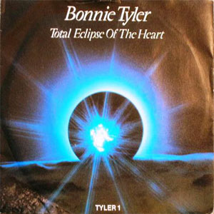 Álbum Total Eclipse Of The Heart de Bonnie Tyler