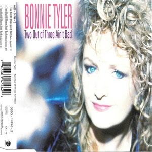 Álbum Two Out Of Three Ain't Bad de Bonnie Tyler