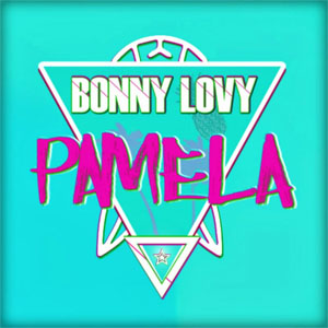 Álbum Pamela de Bonny Lovy