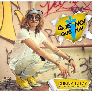 Álbum Que No! Que Na!  de Bonny Lovy