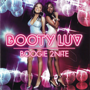 Álbum Boogie 2Nite de Booty Luv
