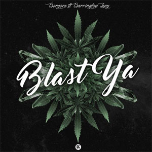 Álbum Blast Ya de Borgore