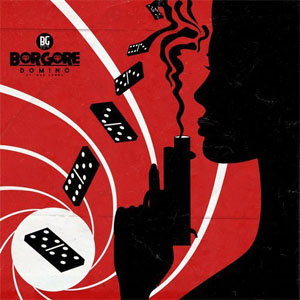 Álbum Domino de Borgore