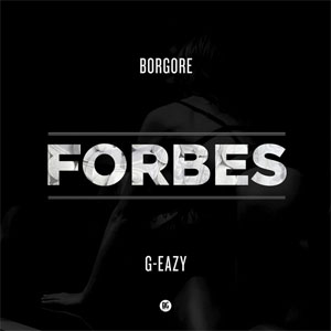Álbum Forbes de Borgore