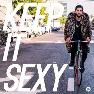 Álbum Keep It Sexy de Borgore