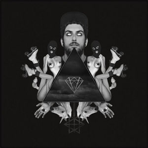 Álbum #Newgoreorder de Borgore