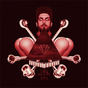 Álbum Ratchet de Borgore