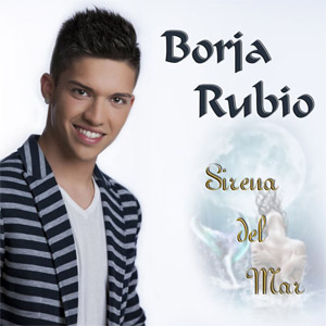 Álbum Sirena Del Mar de Borja Rubio