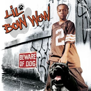 Álbum Beware of Dog de Bow Wow