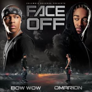 Álbum Face Off de Bow Wow
