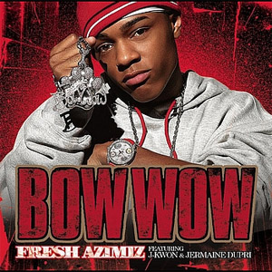 Álbum Fresh AZIMIZ de Bow Wow