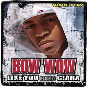 Álbum Like You (Triple Play) de Bow Wow