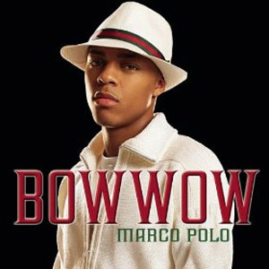 Álbum Marco Polo de Bow Wow