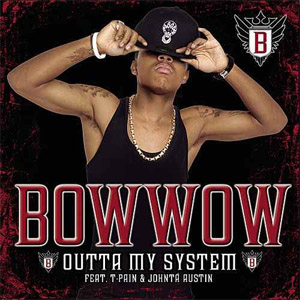Álbum Outta My System - EP de Bow Wow