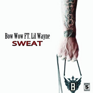Álbum Sweat de Bow Wow