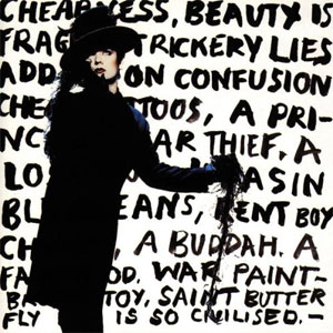 Álbum Cheapness And Beauty de Boy George