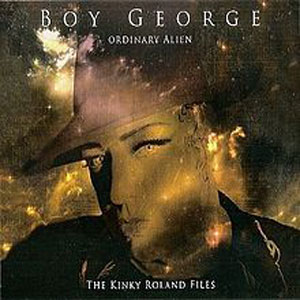 Álbum Ordinary Alien de Boy George