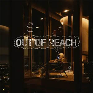 Álbum Out Of Reach de BoyWithUke