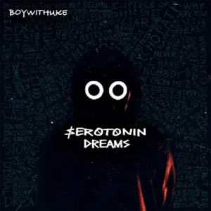 Álbum Serotonin Dreams de BoyWithUke