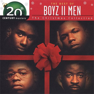 Álbum 20th Century Masters: The Best of Boyz II Men - The Christmas Collection de Boyz II Men