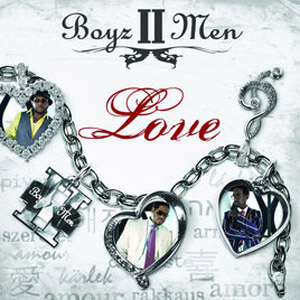 Álbum Love (Bonus Track Version) de Boyz II Men