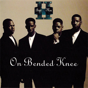 Álbum On Bended Knee de Boyz II Men