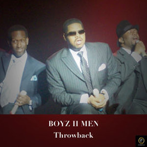 Álbum Throwback (2012) de Boyz II Men