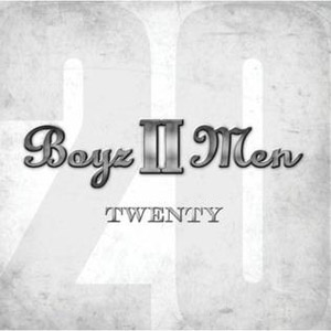 Álbum Twenty de Boyz II Men