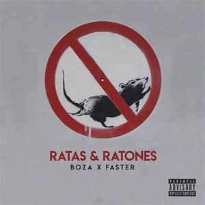 Álbum Ratas Y Ratones de Boza