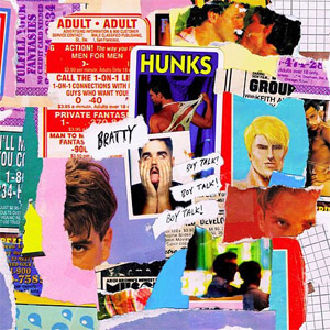 Álbum Boy Talk! Boy Talk! Boy Talk! de Bratty