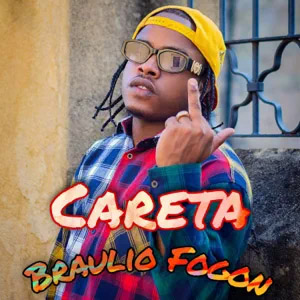 Álbum Careta de Braulio Fogon