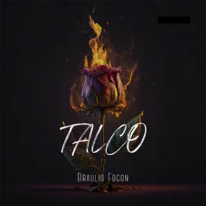 Álbum Talco de Braulio Fogon