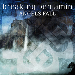 Álbum Angels Fall de Breaking Benjamin