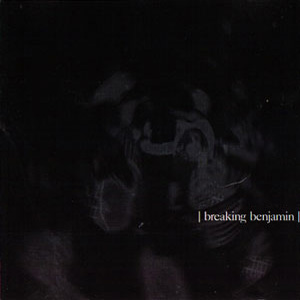 Álbum Breaking Benjamin (Ep) de Breaking Benjamin