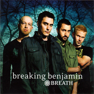 Álbum Breath de Breaking Benjamin