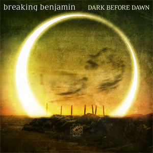 Álbum Dark Before Dawn de Breaking Benjamin