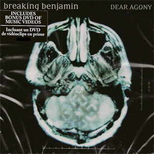 Álbum Dear Agony de Breaking Benjamin