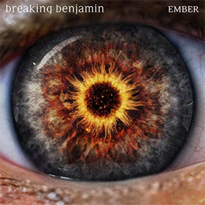 Álbum Ember de Breaking Benjamin