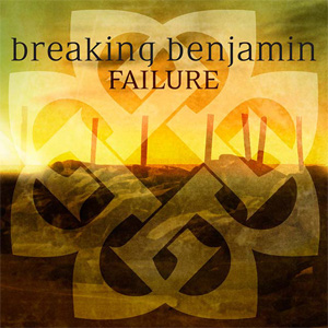 Álbum Failure de Breaking Benjamin